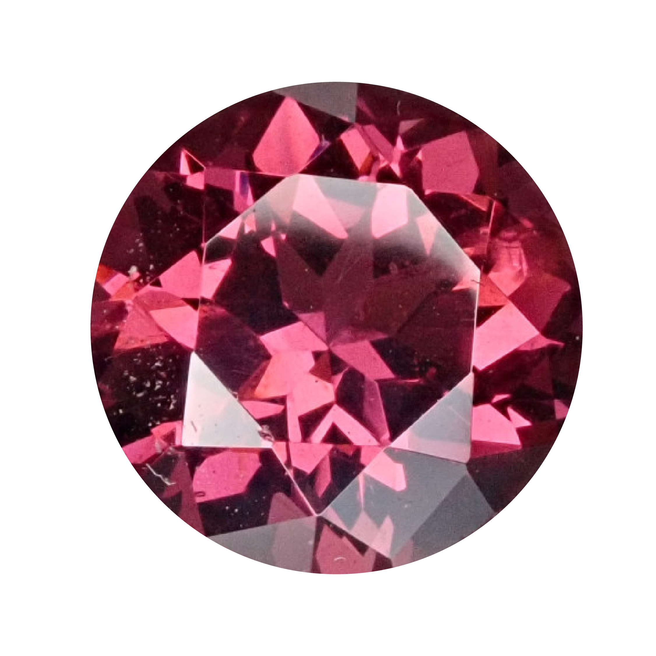 August (Spinel)