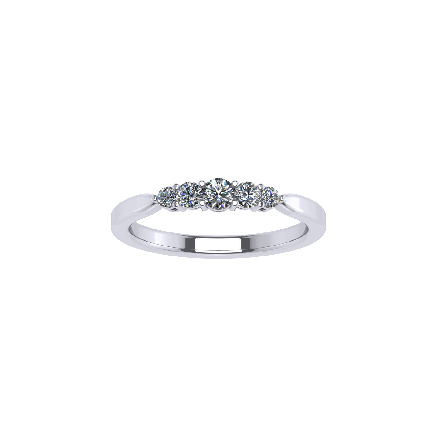 Frisson ring on sale