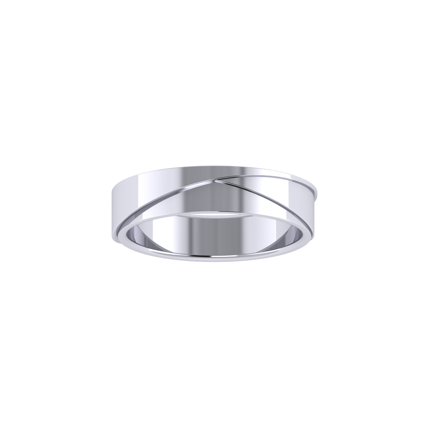 Ari Wedding Ring For Men